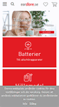 Mobile Screenshot of earstore.se